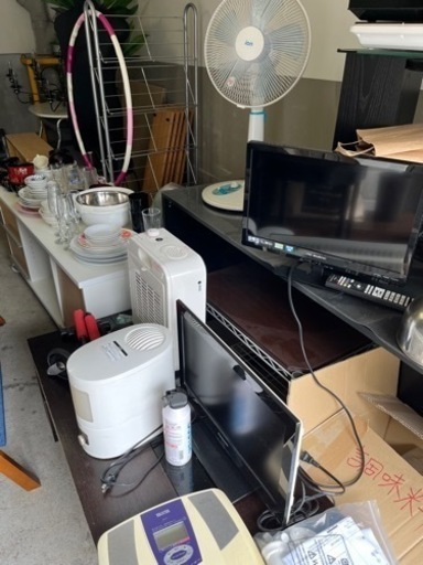 引越しに伴い売り尽くしセールしてます‼️早い者勝ち‼️