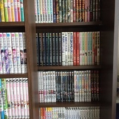 【急募・値下げしました・月末まで】コミック色々買って下さい！