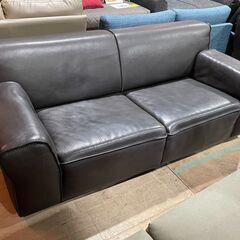 コイノール　2人掛けソファ