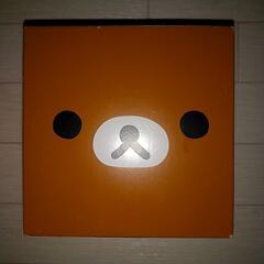 新品リュックサック (縦27×横23×最大幅12)の画像