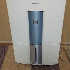 

シャープ　除湿機