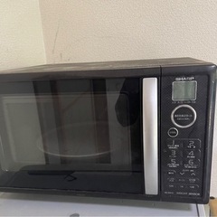 電子レンジ