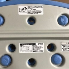 Panasonic 介護　椅子　シャワーチェア　風呂　の画像