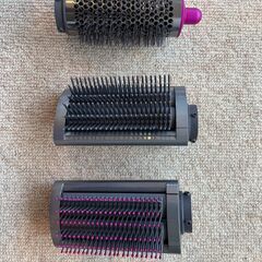 Dyson Airwrap マルチスタイラー Complete (フューシャ)の画像