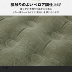 エアーベッド３点セットの画像