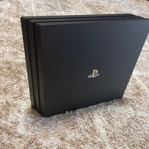 ps4 本体2Tb