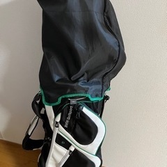 オジオ　OGIO　BMW　スタンド　キャディバッグ　ゴルフバッグ　