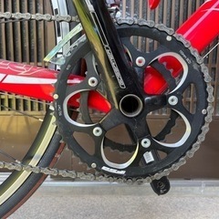 リドレー　オリオン　ロードバイクの画像