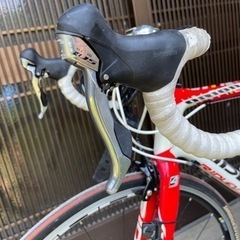 リドレー　オリオン　ロードバイクの画像