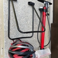 リドレー　オリオン　ロードバイクの画像
