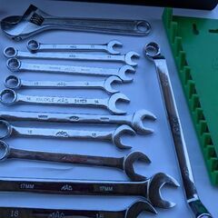 MAC TOOLS マックツール  セット　未使用　の画像