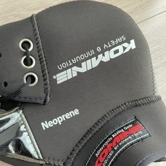 バイク　ハンドルカバーの画像