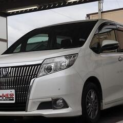 【自社ローン】～エスクァイア 2.0Xi～🌟販売最長36回払い対...