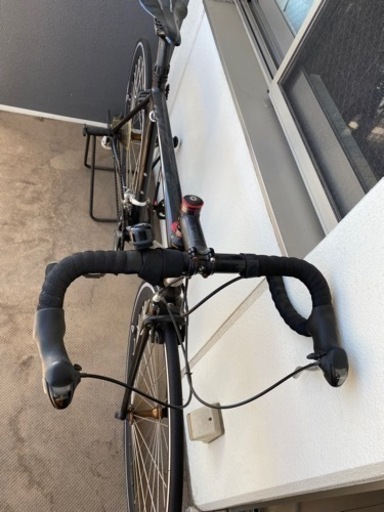 フジ　ロードバイク　自転車