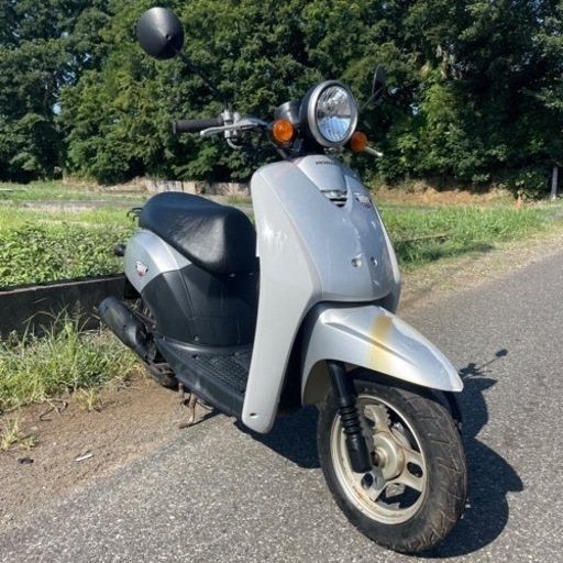 ホンダ トィデイ50  メーター5キロ！