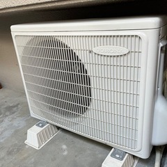 コロナCOH-N2218RE6 壁掛けエアコン　室外機 コロナCOH-N2218RE6 壁掛けエアコン室外機