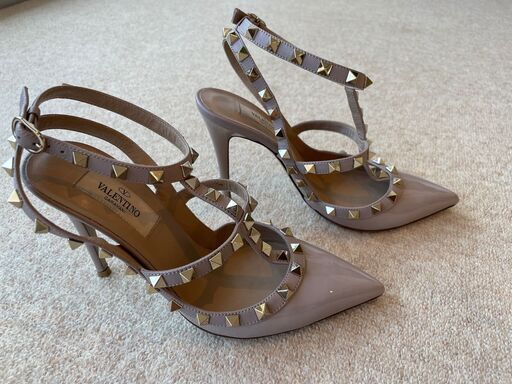 Valentino Garavani ハイヒール 