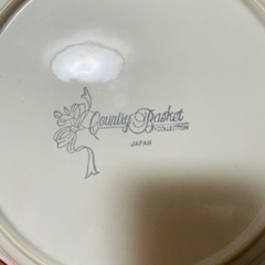 洋皿✨平プレート✨の画像