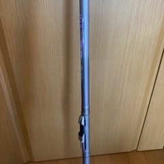 釣竿　大手メーカーダイワ製　