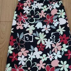 ワンピース　2着お揃いの画像