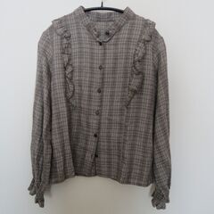 レディースカットソー Lサイズ