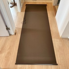 ロールスクリーンの画像