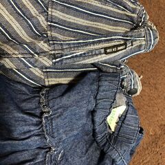 90~110㎝　女の子　子ども服　まとめて１５点と帽子の画像