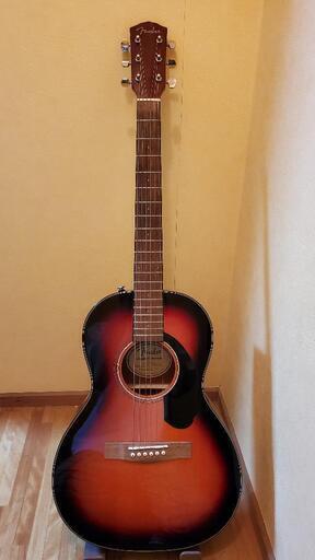 Fender アコギ