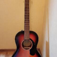Fender アコギ