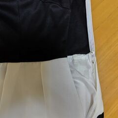 【最終価格✨美品】ワンピース（M〜L）の画像
