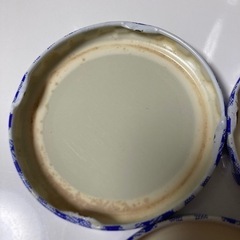 マリクレール　バラ売り可能　空瓶　ガラス　の画像