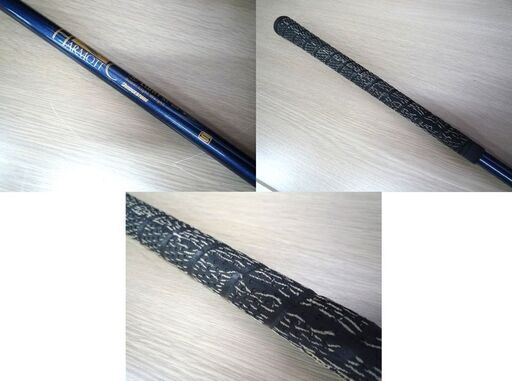 ゴルフクラブ アイアン 10本セット 3～9番 PW P/S SW ALTUS EXTRA TF FLEX R 中古 ブリヂストン 苫小牧西店