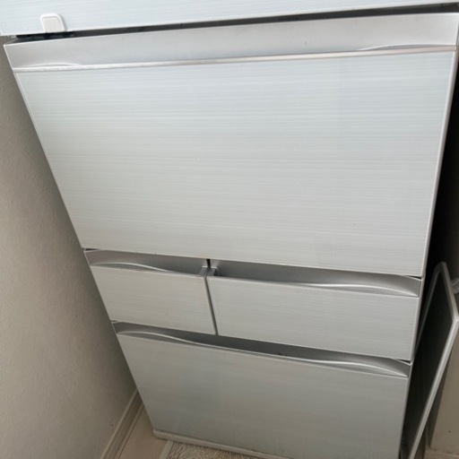 冷蔵庫　TOSHIBA  T500GZL