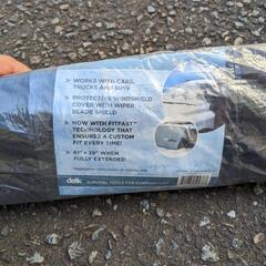 DELK FROST GUARD 新品未開封の画像