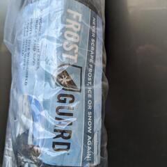 DELK FROST GUARD 新品未開封の画像