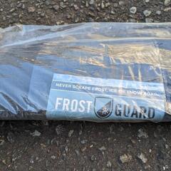 DELK FROST GUARD 新品未開封の画像