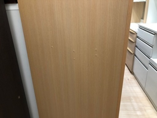 スライド書棚のご紹介です