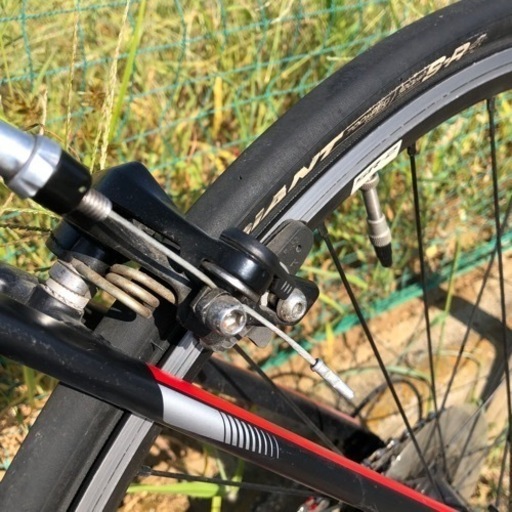 ジャイアント　defy3 Sサイズ　※パンク中