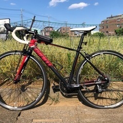 ジャイアント　defy3 Sサイズ　※パンク中