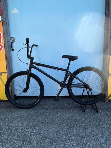 Sunday サンデーバイク BMX モデルC 2022年製 24インチ 自転車