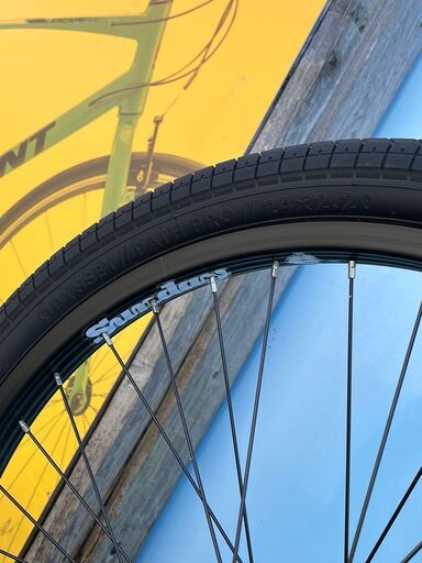 Sunday サンデーバイク BMX モデルC 2022年製 24インチ 自転車