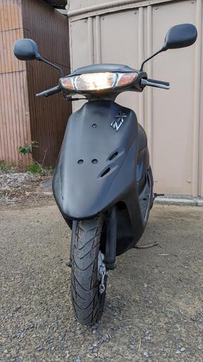 ホンダ　ライブディオZX仕様　AF35仕様　原付の50cc