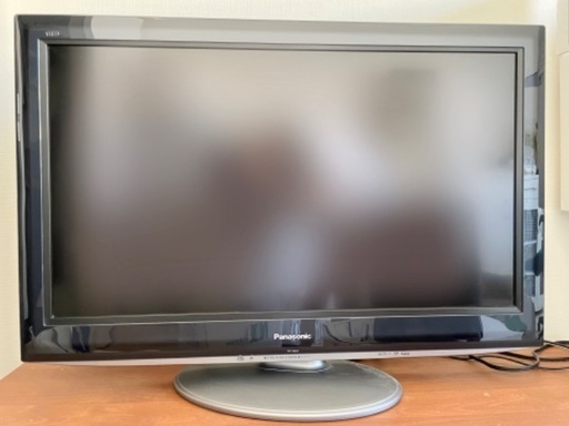【故障なし・動作確認済】Panasonic VIERA 32インチ液晶テレビ