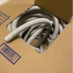 エアコン用 ハイクオリティドレンホース の画像