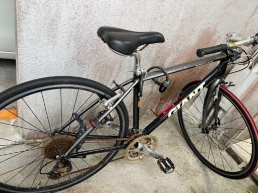 giant ロードバイク