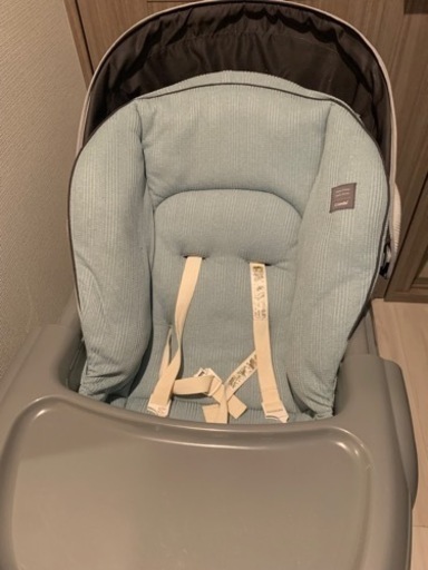 【受け渡し予定の方と交渉してます】ネムリラ　コンビ　オート　【値下げしました】