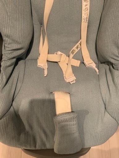 【受け渡し予定の方と交渉してます】ネムリラ　コンビ　オート　【値下げしました】