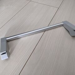 パナソニック タオル掛けハンガー　ライン取っ手用・純正品【QS3...