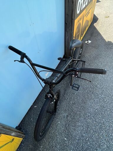 Sunday サンデーバイク BMX モデルC 2022年製 24インチ 自転車