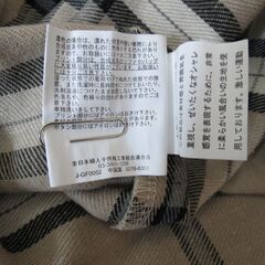 CHIP CLIPのパーカー Mサイズの画像